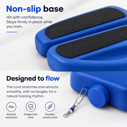 Pickleball At Home Kit